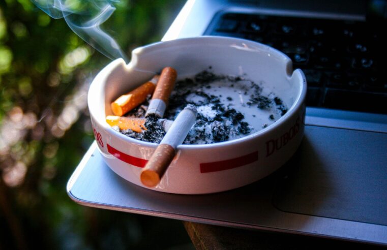 Secondhand Smoke Heart Risks Many People Still Don’t Know