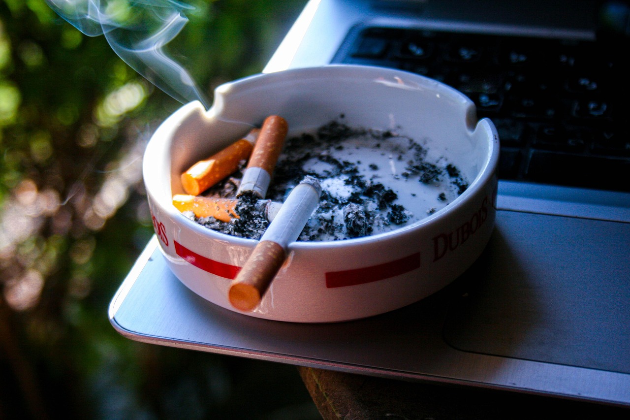 Secondhand Smoke Heart Risks Many People Still Don’t Know