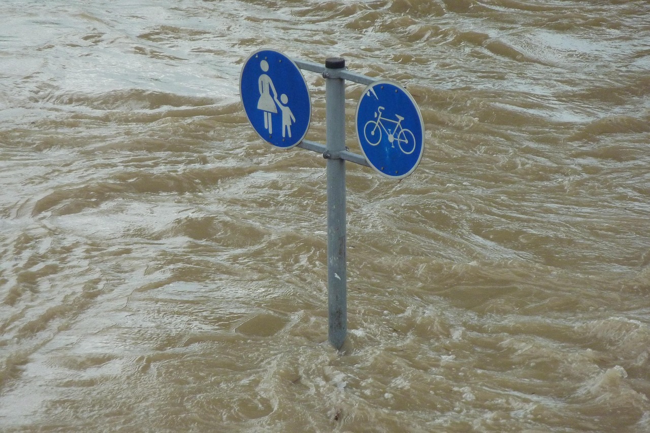 Two Survivors Rescued After Nepal Flash Floods