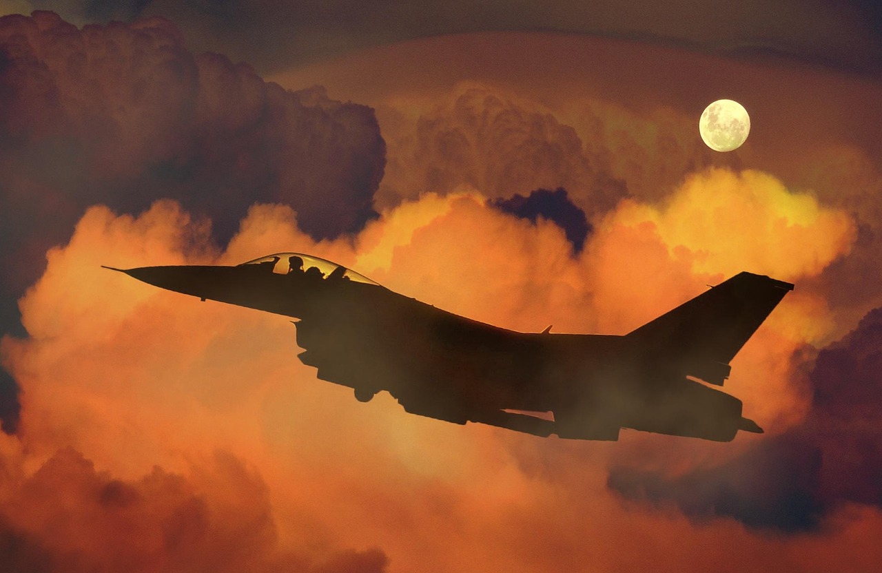 US B-1 Bombers Leave RAF Fairford After Security Threat
