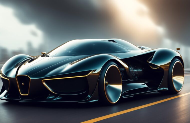 Can Tesla Turn the Flying Car Dream Into a Reality?