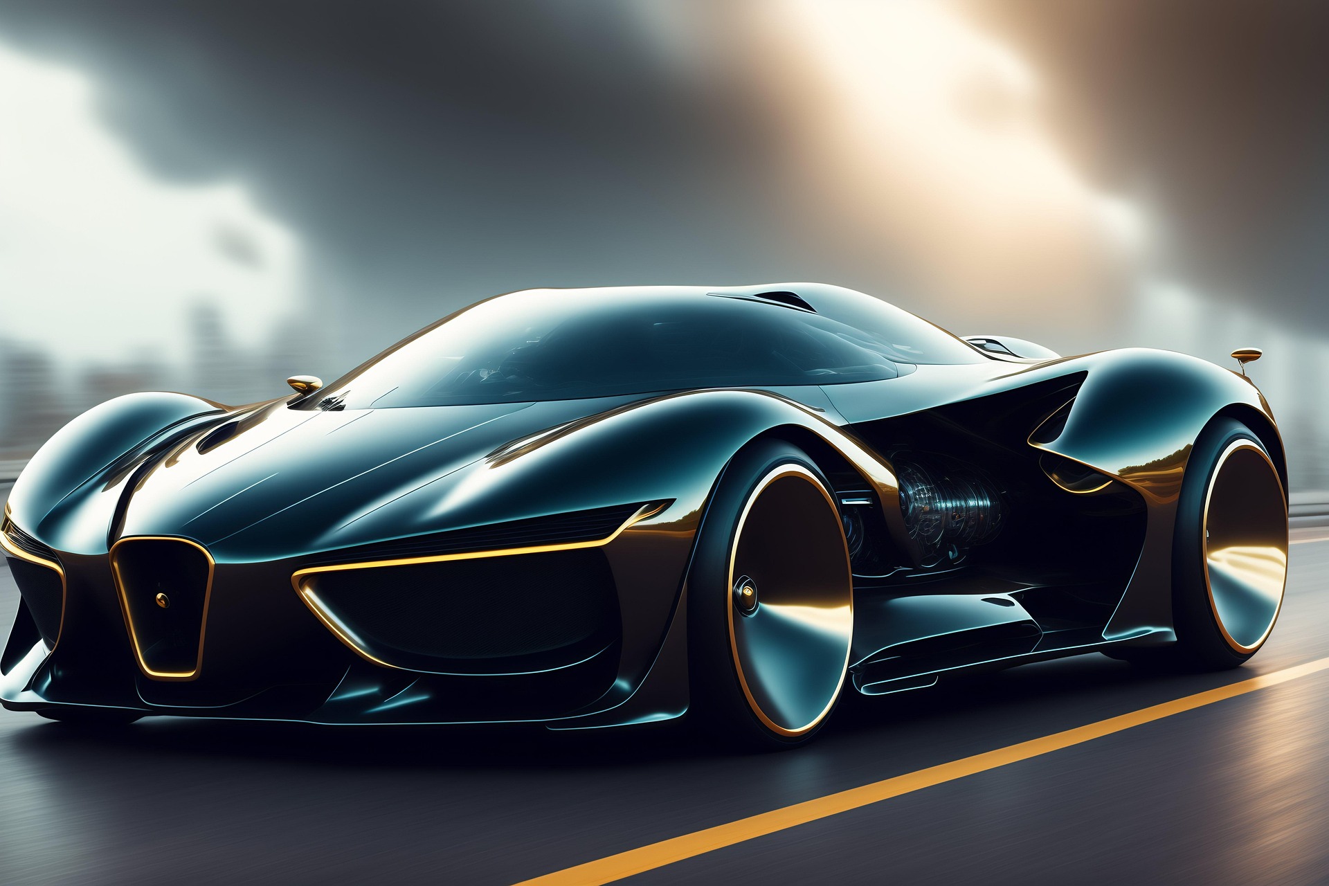 Can Tesla Turn the Flying Car Dream Into a Reality?